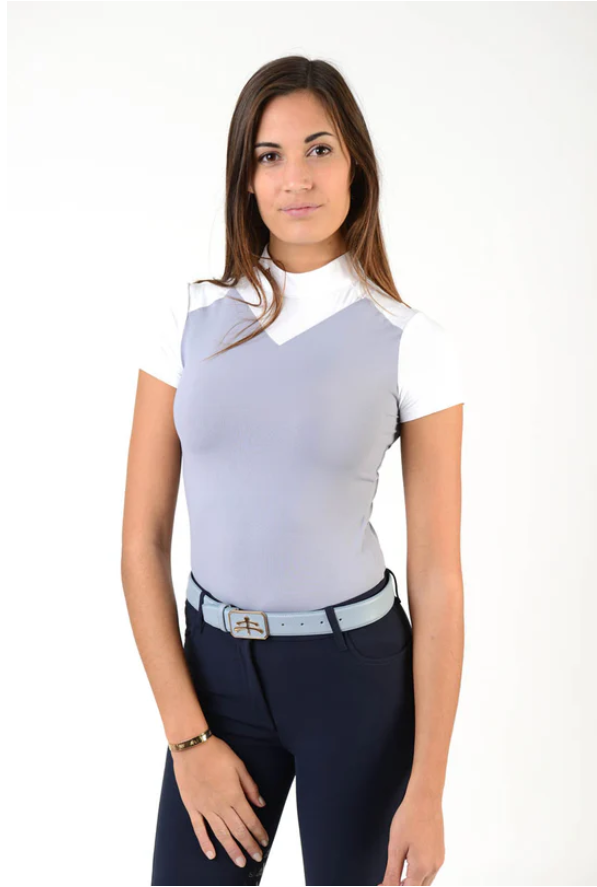 Makebe Ladies S/S Show Shirt - Jane